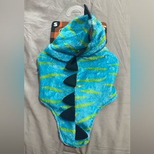 Dinosaur Dog Costume